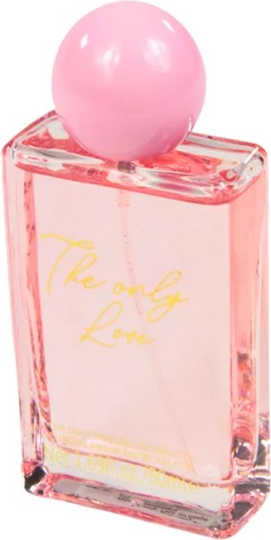 Туалетная вода Miniso The Only Love 4963 (50мл)