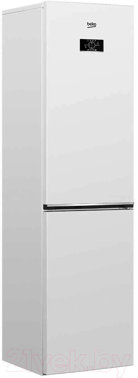 Холодильник с морозильником Beko B3R0CNK332HW