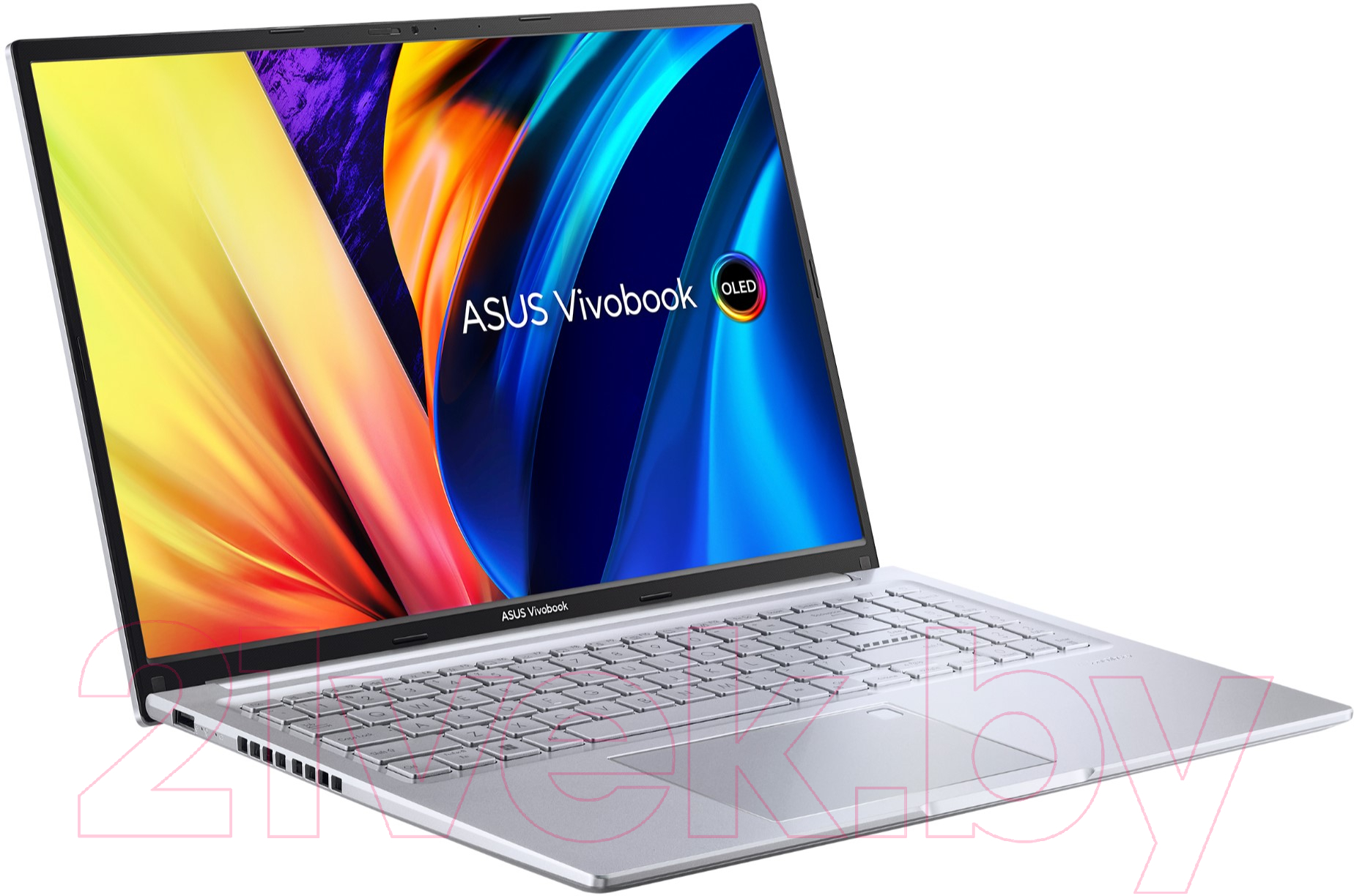 Ноутбук Asus Vivobook 16 X1605VA-MB695