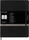 Записная книжка Moleskine Professional Soft XLarge / 406954 (96, черный) - 
