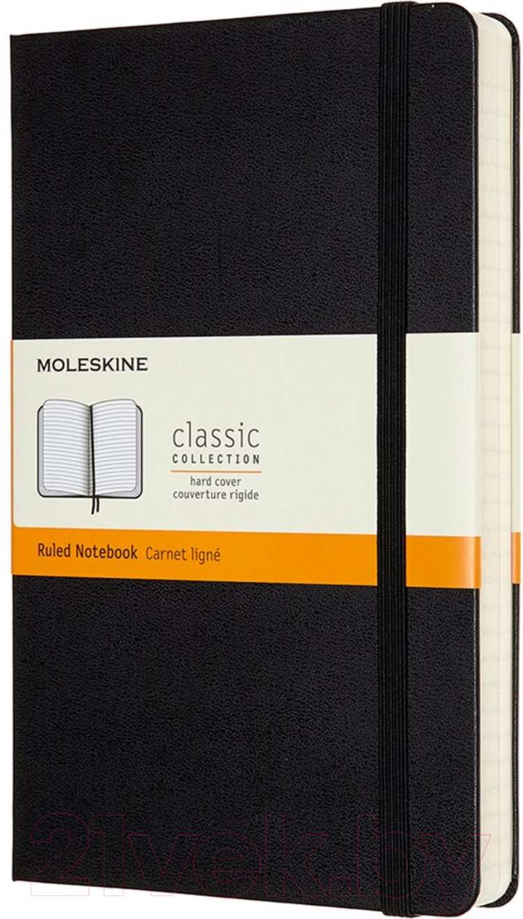 Записная книжка Moleskine Classic Expended Large / 1127515