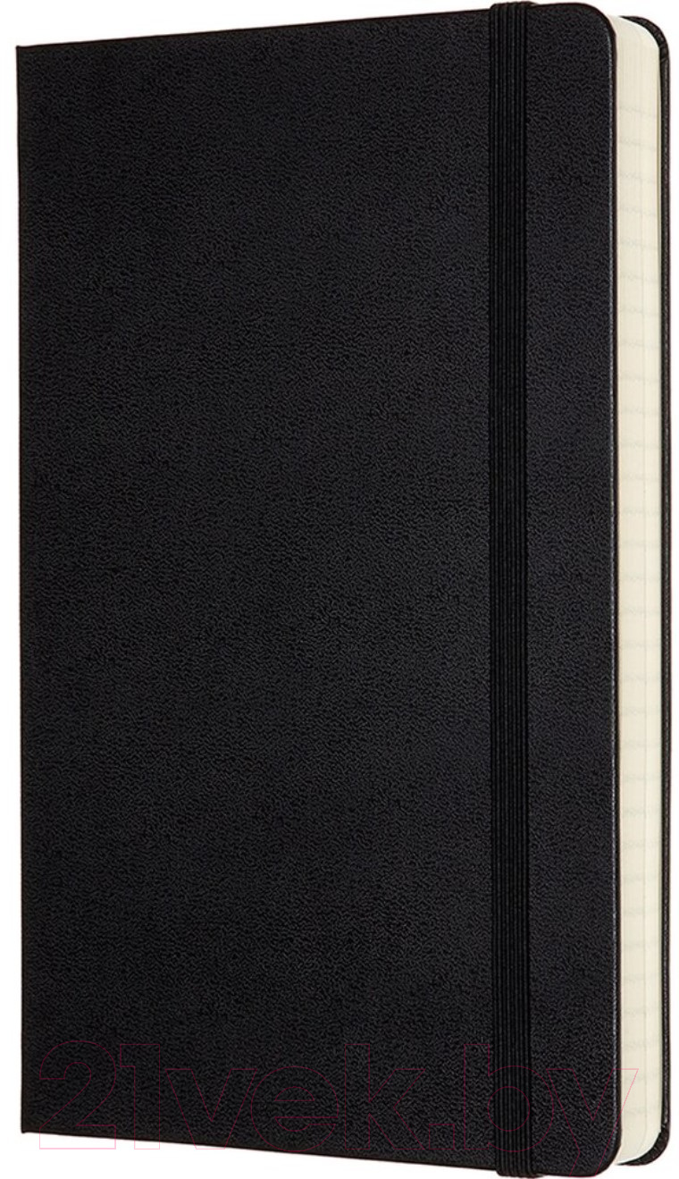 Записная книжка Moleskine Classic Expended Large / 1127515