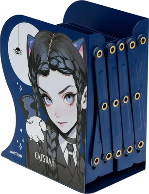 

Подставка для книг, Catsday / MS_59312