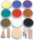 Набор сухой пастели PanPastel Painting / CF-PP30101 (10цв) - 