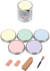 Миниатюра изображения товара Набор сухой пастели PanPastel Tints / CF-PP30052 (5цв)