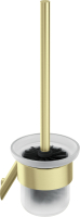 

Ершик для унитаза, Round Gold BR ADI R711