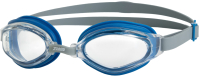 Очки для плавания ZoggS Endura Max / 461110 (серый/синий) - 