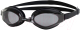 Очки для плавания ZoggS Endura Max / 461110 (черный) -