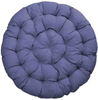 Подушка для садовой мебели Pasionaria Билли 115см (синий) - 