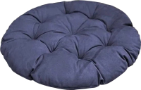 Подушка для садовой мебели Pasionaria Билли 60см (синий) - 