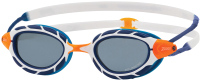 Очки для плавания ZoggS Predator Polarized / 461060 (Regular, синий/белый ) - 