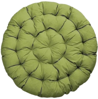 Подушка для садовой мебели Pasionaria Билли 115см (травяной) - 