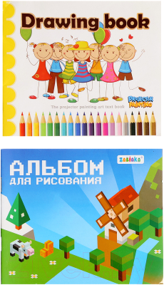 Развивающий игровой стол Zabiaka Проектор-столик / 9944452