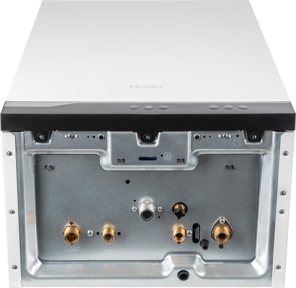 Купить Газовый котел Haier TechLine 2.32 Ti / GE0Q64E0ARU в Жодино