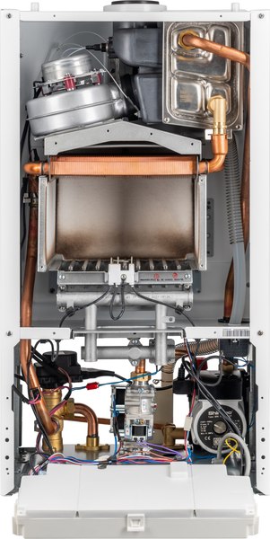 Купить Газовый котел Haier GreenLine 1.20 Ti / GE0Q60E08RU в Слуцке