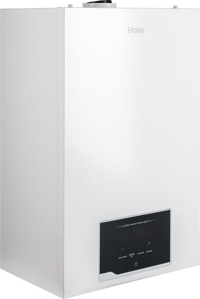 Купить Газовый котел Haier GreenLine 1.20 Ti / GE0Q60E08RU в Слуцке