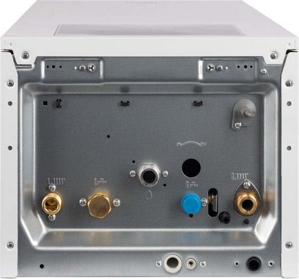 Купить Газовый котел Haier GreenLine 1.20 Ti / GE0Q60E08RU в Слуцке