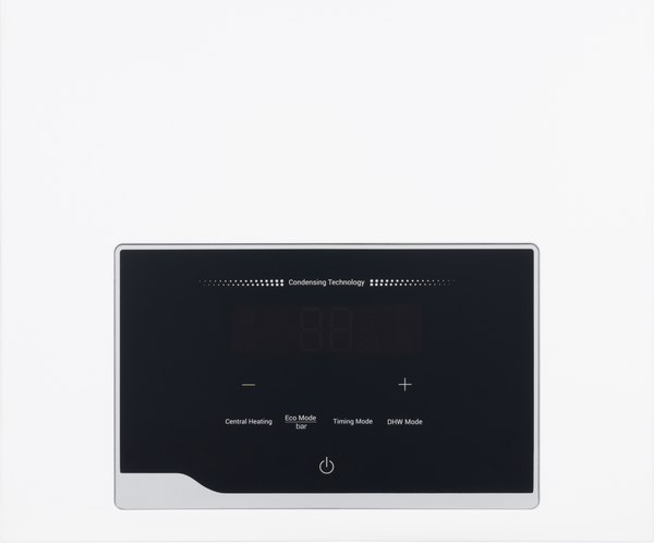Купить Газовый котел Haier GreenLine 1.20 Ti / GE0Q60E08RU в Слуцке