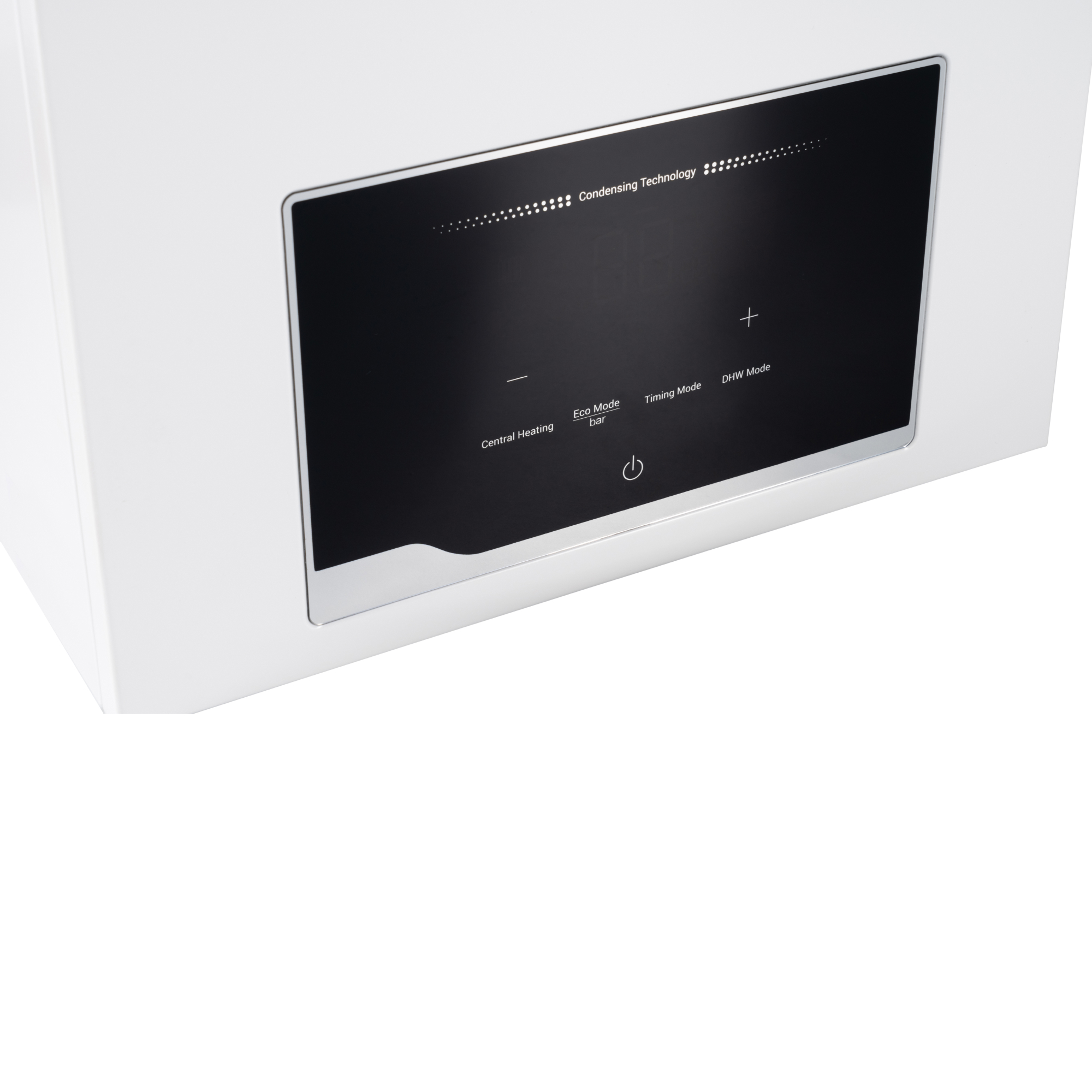 Газовый котел Haier GreenLine 1.30 Ti / GE0Q62E08RU — фото 5