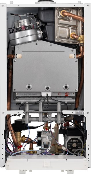 Купить Газовый котел Haier GreenLine 1.30 Ti / GE0Q62E08RU в Минске