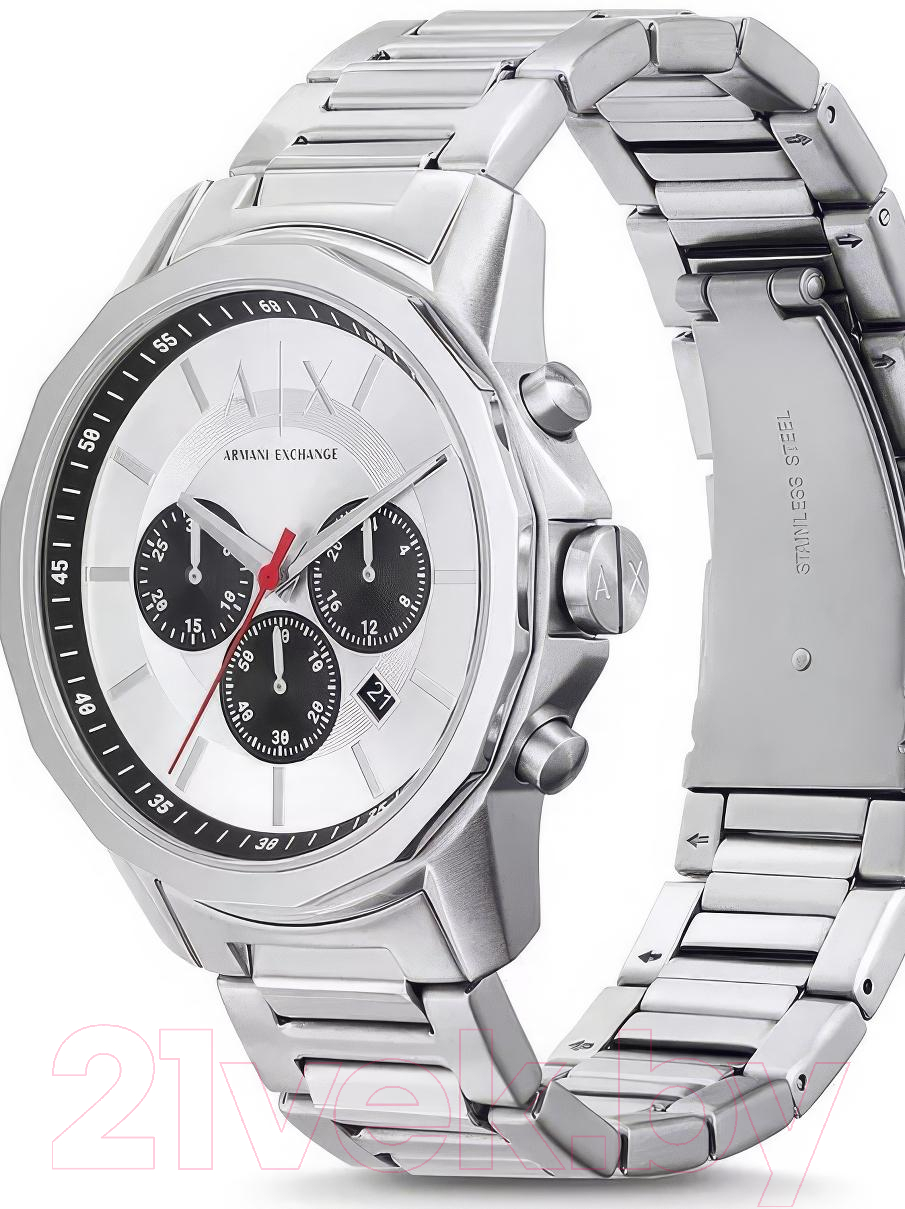 Часы наручные мужские Armani Exchange AX1742