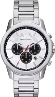 Часы наручные мужские Armani Exchange AX1742 - 
