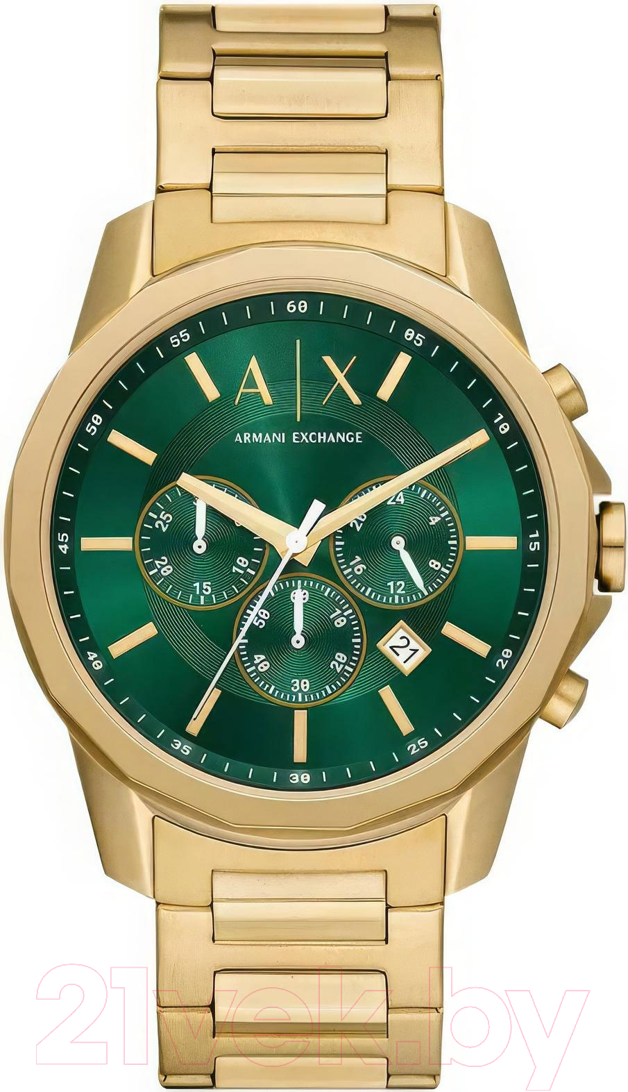 Часы наручные мужские Armani Exchange AX1746