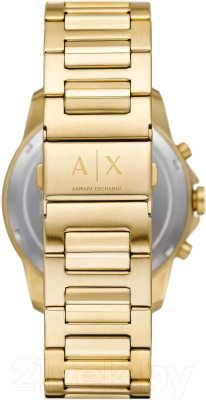 Часы наручные мужские Armani Exchange AX1746