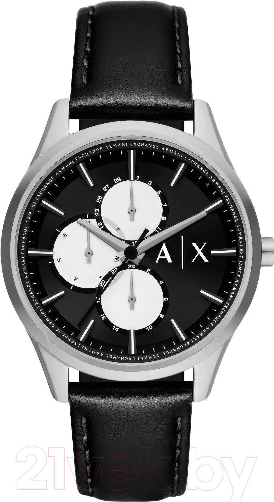 Часы наручные мужские Armani Exchange AX1872