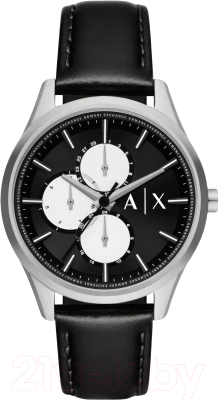 Часы наручные мужские Armani Exchange AX1872