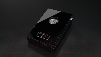 Изображение товара Парфюмерная вода Afnan Supremacy Not Only Intense (100мл)