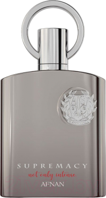 Изображение товара Парфюмерная вода Afnan Supremacy Not Only Intense (100мл)