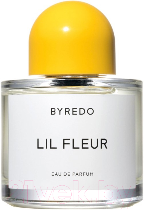 Парфюмерная вода Byredo Lil Fleur Amber