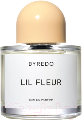 Парфюмерная вода Byredo Lil Fleur Blond Wood (100мл)