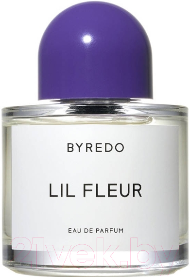 Парфюмерная вода Byredo Lil Fleur Cassis