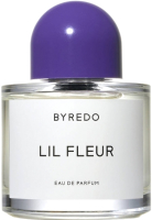 Парфюмерная вода Byredo Lil Fleur Cassis (100мл) - 