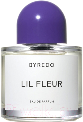 Парфюмерная вода Byredo Lil Fleur Cassis (100мл)