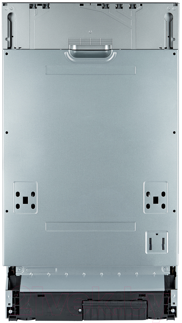 Посудомоечная машина Exiteq EXDW-I407