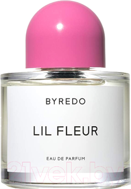 Парфюмерная вода Byredo Lil Fleur Rose