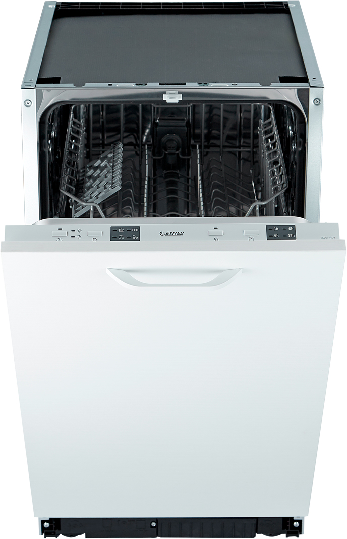 Посудомоечная машина Exiteq EXDW-I408 — фото 6