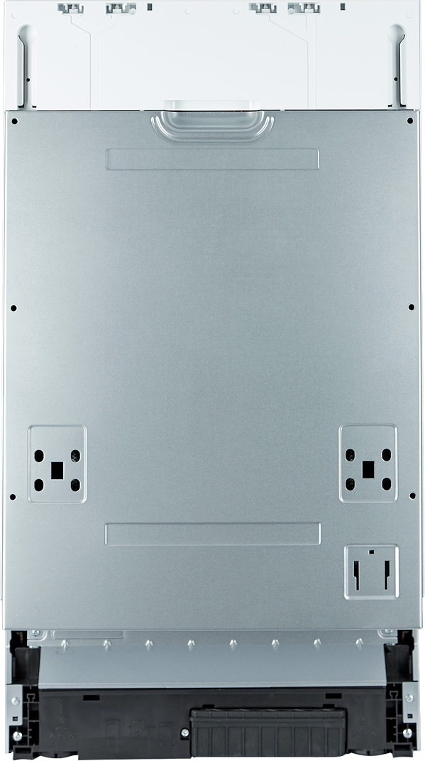 Посудомоечная машина Exiteq EXDW-I408