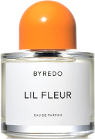 Парфюмерная вода Byredo Lil Fleur Saffron (100мл) - 