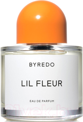 Парфюмерная вода Byredo Lil Fleur Saffron (100мл)