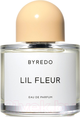 Парфюмерная вода Byredo Lil Fleur Tangerine (100мл)