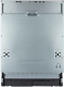 Посудомоечная машина Exiteq EXDW-I607 - 