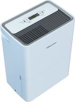 Осушитель воздуха Hisense DH-12S4GLU00 - 