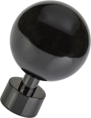 

Набор наконечников для карниза, Шар Модерн D19