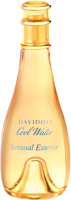 Парфюмерная вода Davidoff Cool Water Sensual Essence (50мл) - 