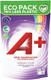 Гель для стирки A+ Color Для цветного белья (920мл, дойпак) - 