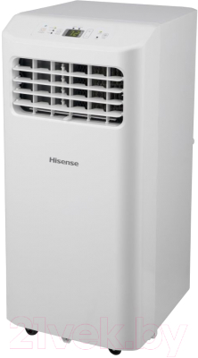 Купить Мобильный кондиционер Hisense AP-07CR4GKVS00  